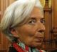 IMF chief Christine Lagarde has been found guilty of negligence.