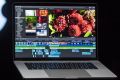 Apple's new laptops are faster, much thinner and lighter than the previous generation, and they have about 10 hours of ...