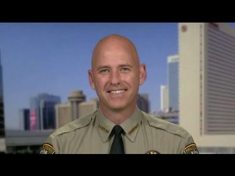 Sheriff Babeu on Trump’s immigration plan