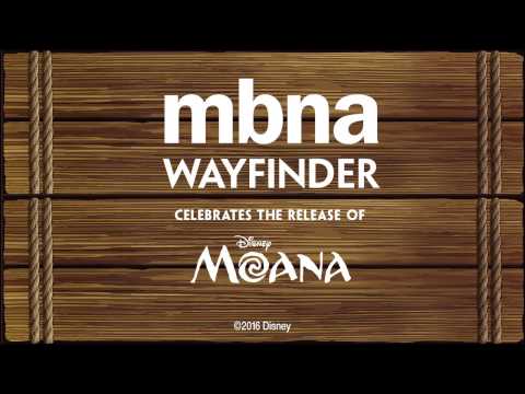 Sharing the magic of Disney's 'Moana' | MBNA