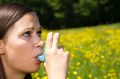 Authorities say they may never issue an official warning before a potential outbreak of thunderstorm asthma.