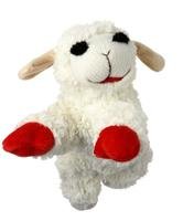 Multipet   Plush Toy - Lambchop