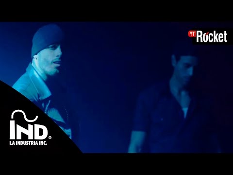 Nicky Jam y Enrique Iglesias El Perdón [Official Music Video YTMAs]