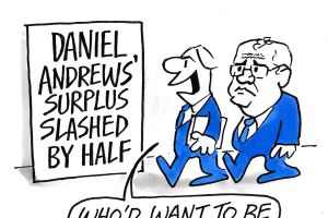 Daniel Andrews