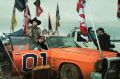 Konrad Marshall goes to the Deniliquin Ute muster, 2016.