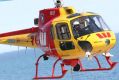 The Westpac Rescue Helicopter Service.