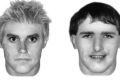 Police released these comfit images of two men believed to be connected to the sexual assault of a woman in South ...