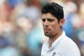 England captain Alastair Cook must decide if he wants to go on in the role.