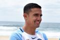 Star signings: Melbourne City's Tim Cahill and Sydney FC's Filip Holosko.