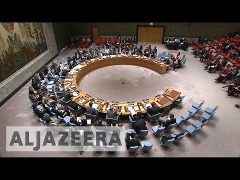 Sparks fly as UN Security Council members blast Russia over Syria