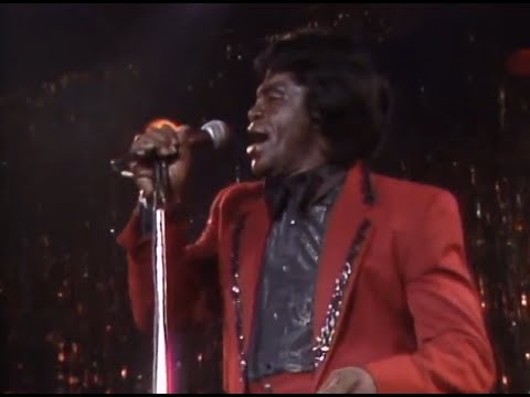 James Brown - Full Concert - 01/26/86 - Ritz (OFFICIAL)