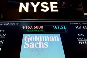 Recently, some of the biggest names in business, from Goldman Sachs to Bank of America and Mastercard, have quietly ...