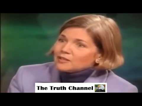 My Team FOUND The Deleted Video! PUPPET Elizabeth Warren EXPOSES Hillary Clinton