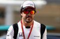 Could Fernando Alonso be headed to Mercedes?