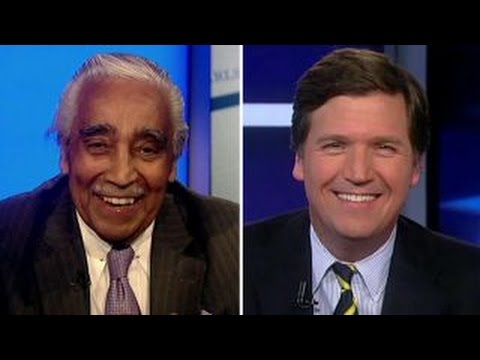 Tucker vs. Rangel: The push to abolish the Electoral College