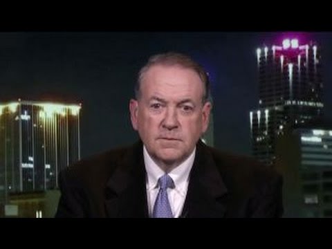 Huckabee: People who threaten the Electoral College should be prosecuted