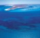 Dirk Hartog island aerial view. 