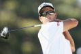 Adam Scott has positioned himself perfectly after day one of the Australian PGA Championship on the Gold Coast.