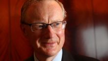 RBA governor Philip Lowe, who took the helm in September, has signalled a greater emphasis on financial stability and ...