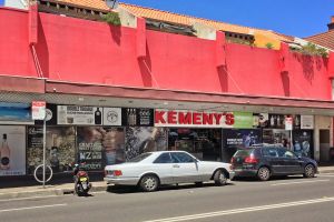 Walker Corporation and liquor group Kemenys will lodge plans for a mixed-use joint venture at three Kemenys-owned sites ...