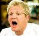 Oh great, another two hours of Gordon Ramsay yelling at kitchenhands.