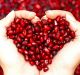 Pomegranate: A sweet relief from sugar?