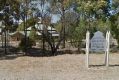 A gun shot was fired into Leschenault Catholic Primary School's church in Australind.