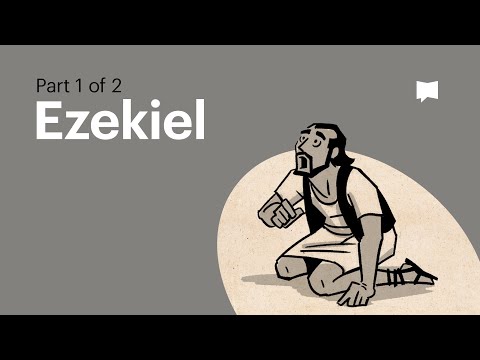 Read Scripture: Ezekiel 1-33