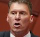 Liberal senator Cory Bernardi.