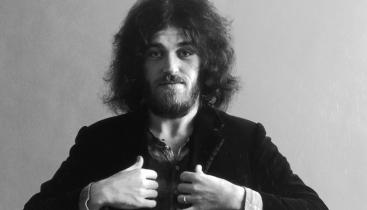 Joe Cocker  (Photo by Jack Robinson/Hulton Archive/Getty Images)