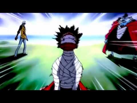 AMV - Far From Over