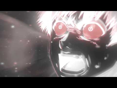 [Tokyo Ghoul]Far From Over AMV