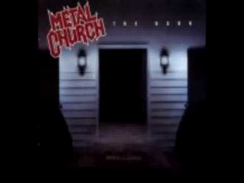 Metal Church - Start The Fire