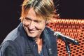 Keith Urban, good bloke, musically soulless.