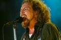 Pearl Jam and the late rapper Tupac Shakur lead a class of Rock and Roll Hall of Fame inductees that also includes ...