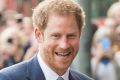 The cheeky Prince Harry has turned into a serious royal, as captured by a new film - no wonder his love life is blossoming