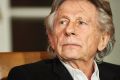 French-Polish film director Roman Polanski is seen during a press conference at the Bonarowski Palace Hotel on October ...