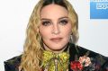 Madonna, pictured at the Billboard Women in Music honors this month, advises women to "seek out strong women to ...