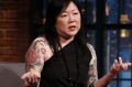 Comedian Margaret Cho. 