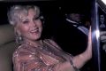 Zsa Zsa Gabor attends An Evening In Monaco Gala on October 14, 1983 at the Beverly Wilshire Hotel in Beverly Hills, ...