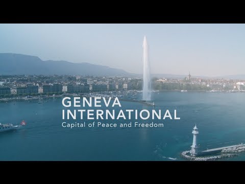 Geneva International