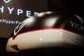 VicHyper says its prototype Hyperloop rail pod will travel at 300km/h at a test in Los Angeles in January.  