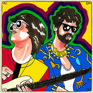 MGMT - Jan 3, 2011