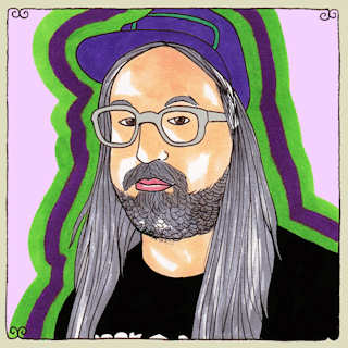 J Mascis - Jun 6, 2011