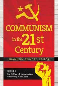 Communism 21st Century