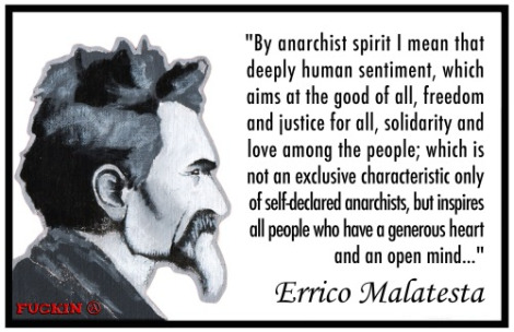 malatesta anarchist spirit