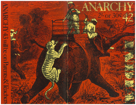 indian anarchism