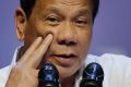Philippine President Rodrigo Duterte has admitted to killing people.