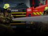 Fire crews bring blaze under control