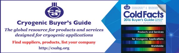 Cryogenic Buyers Guide